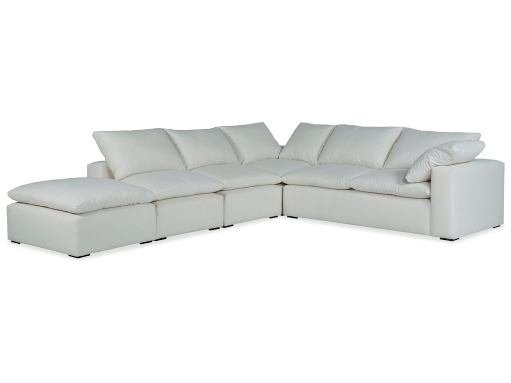 Fairfield NimbusModular Sectional