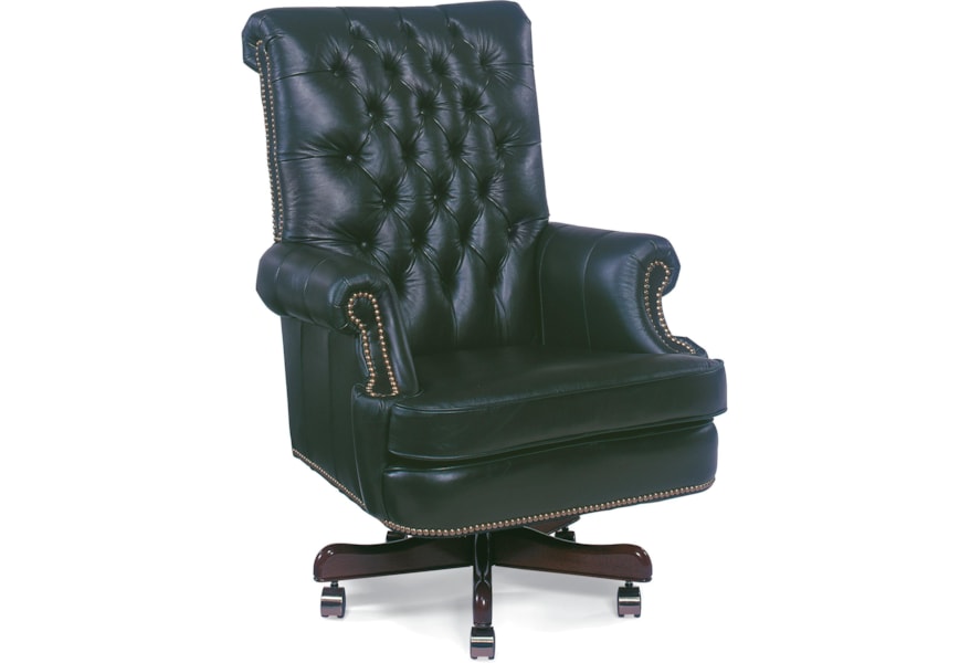 Fairfield Office Furnishings Executive Swivel Chair With Fairfield Office Furnishings Executive Swivel Chair With
