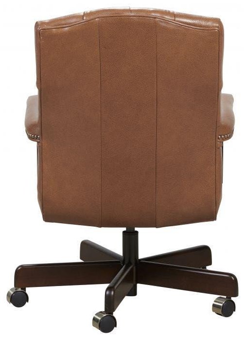 Grove Park Office Furnishings Stanford Office Chair