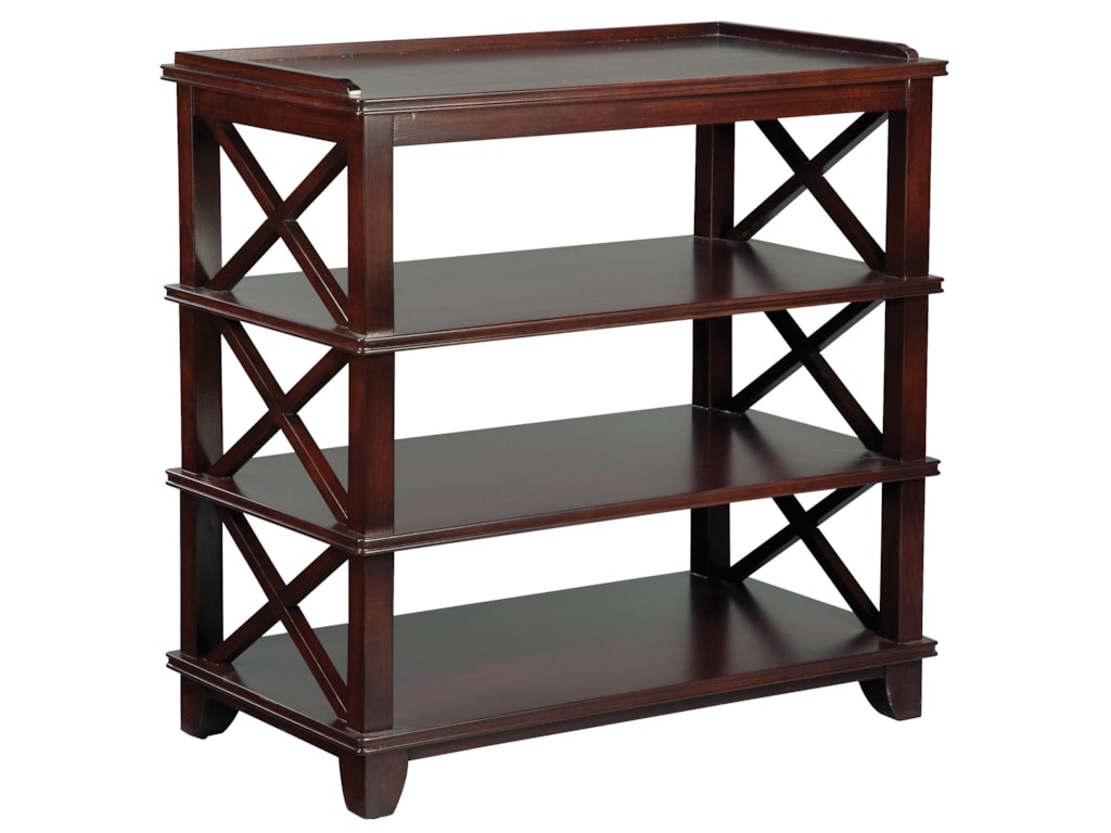 Fairfield Tables 8120 96 Casual Dining Room Side Table With Fairfield Tables 8120 96 Casual Dining Room Side Table With