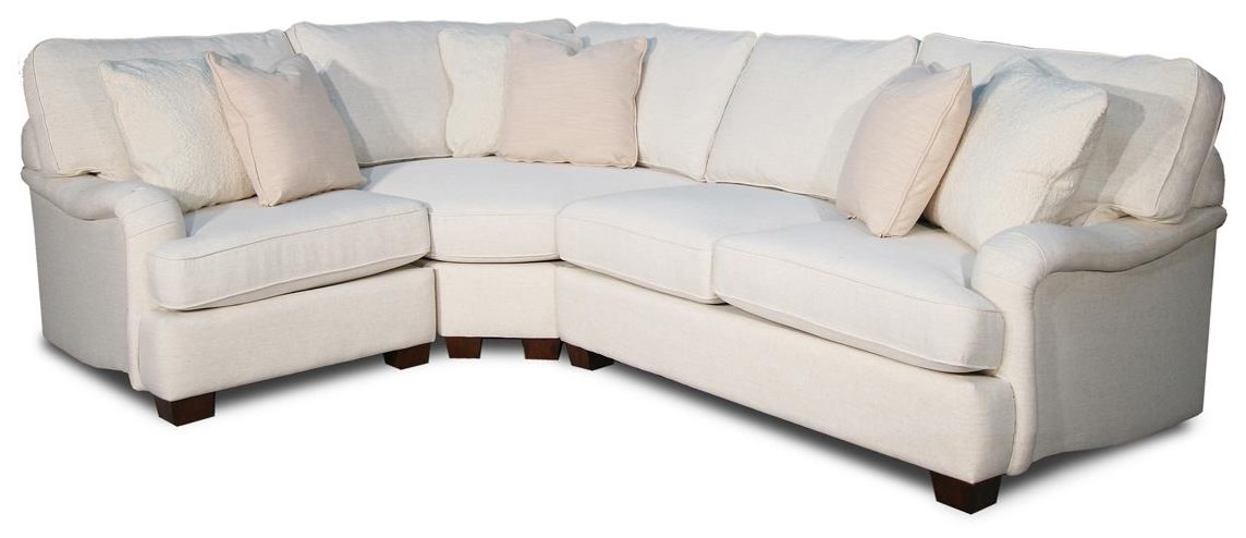 Calcutta Corner Sectional