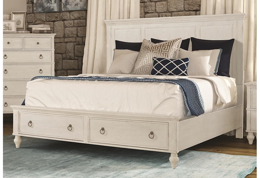 queen size bed frame