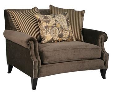 Fairmont Designs Maison D3516 01 Upholstered Chair Dunk Bright Maison Upholstered Chair By Fairmont Designs