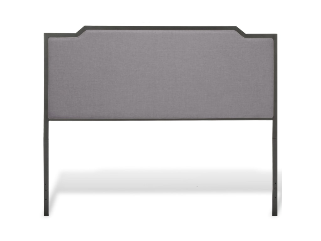 Fashion Bed Group BayviewKing Bayview Headboard and Footboard