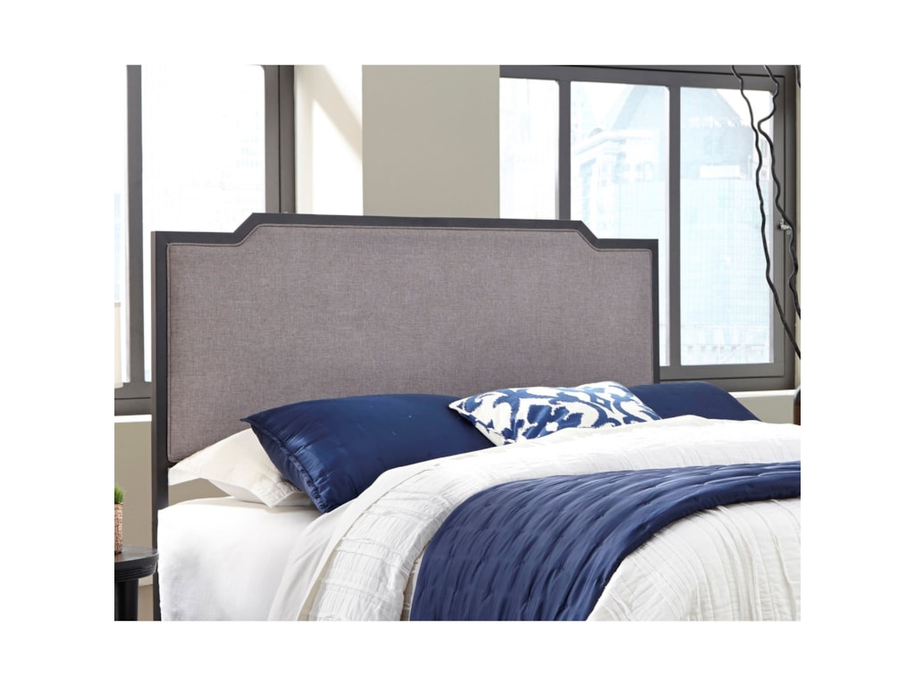 Fashion Bed Group BayviewKing Bayview Headboard
