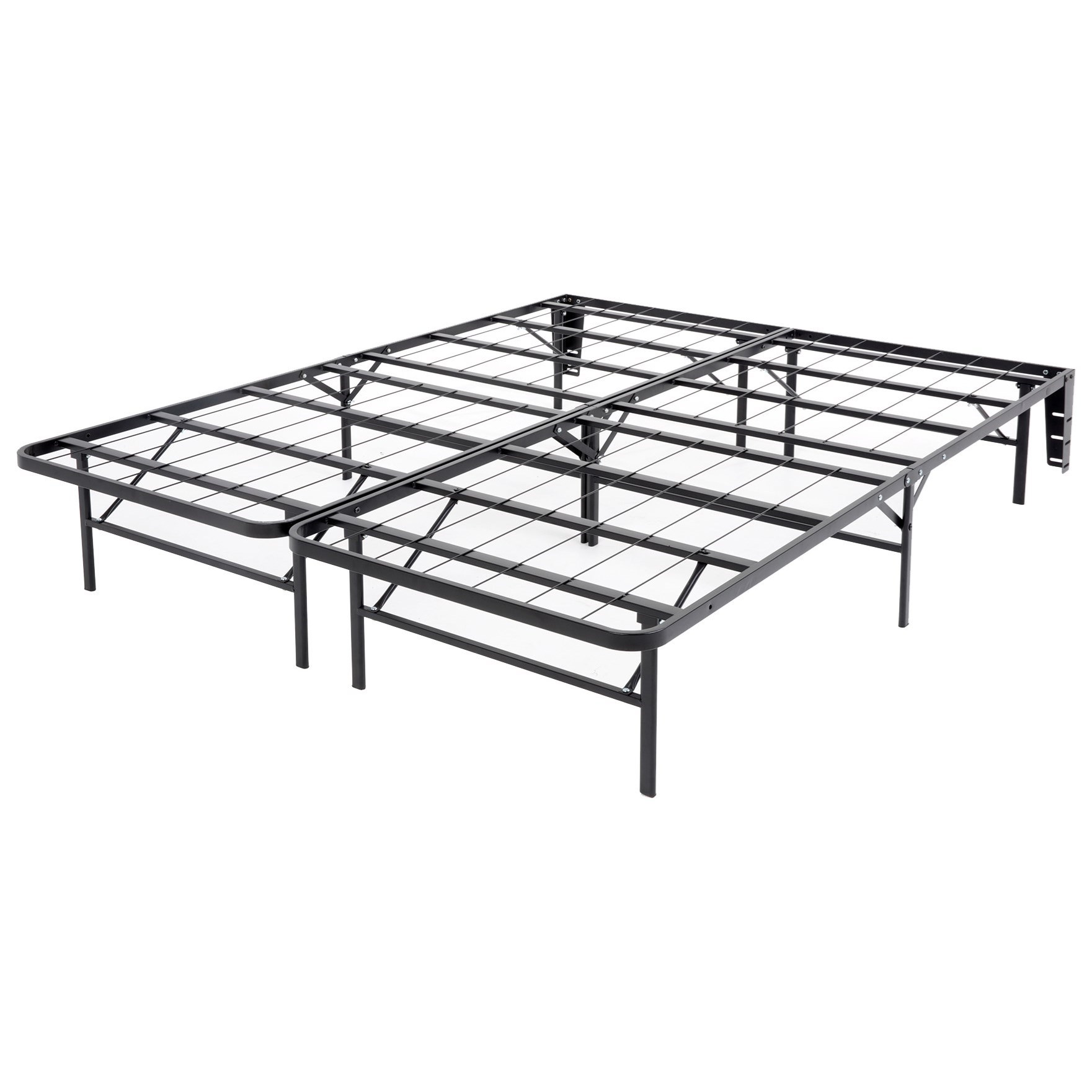 Fashion Bed Group Bedding Support Atlas Queen Bed Base Support