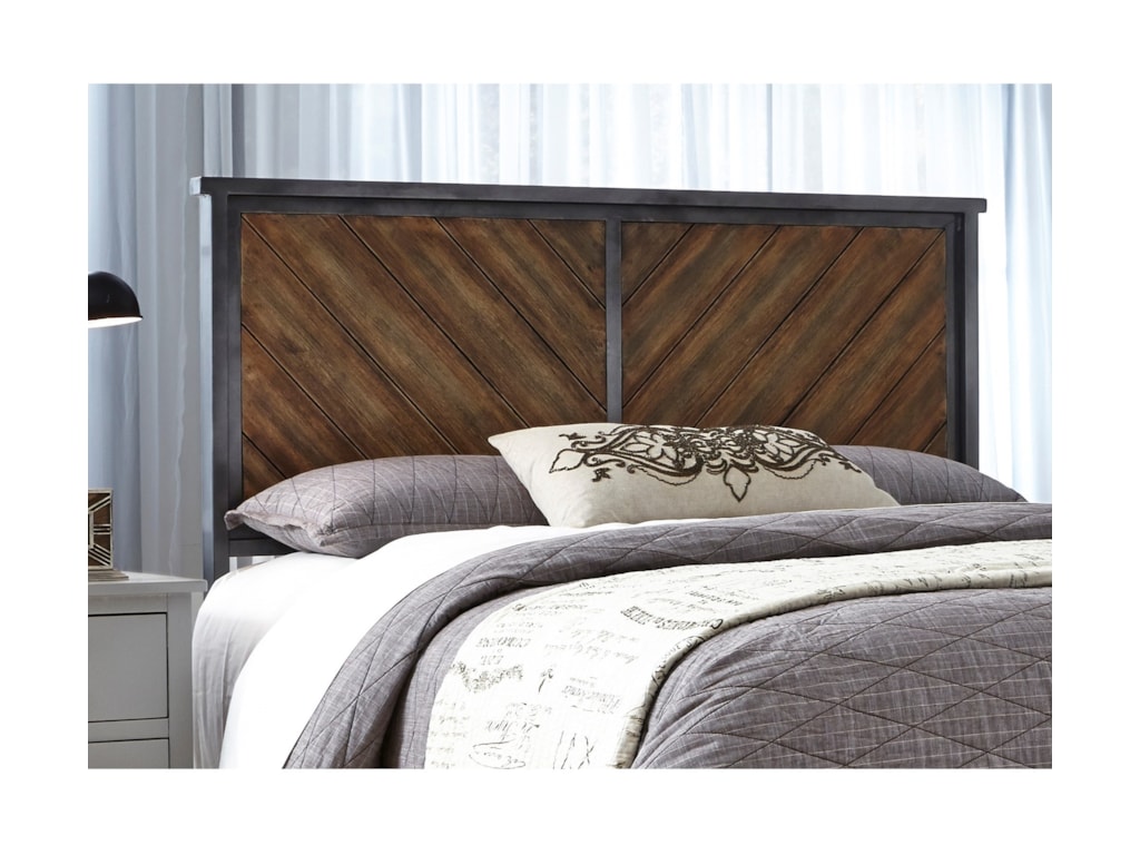 Fashion Bed Group BradenFull Braden Headboard