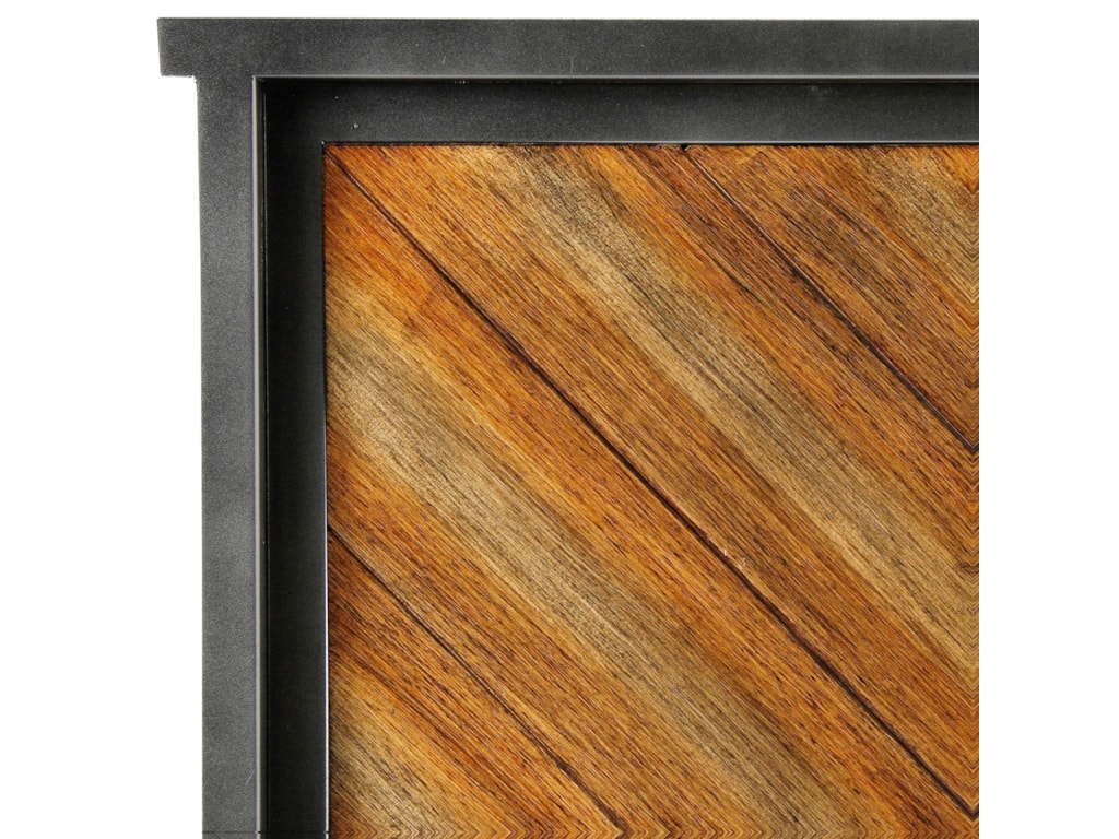 Fashion Bed Group BradenFull Braden Headboard