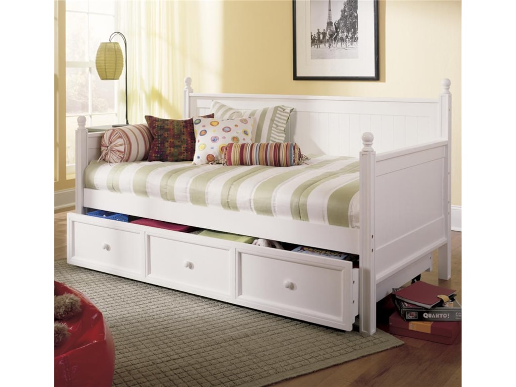 Fashion Bed Group Daybeds Casey Ii Daybed W Trundle Vandrie Home Fashion Bed Group Daybeds Casey Ii Daybed W Trundle Vandrie Home Furnishings