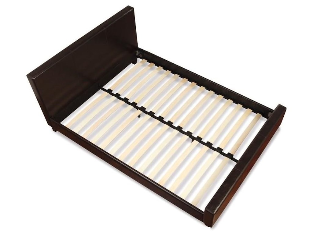 Fashion Bed Group EuroQueen Bed