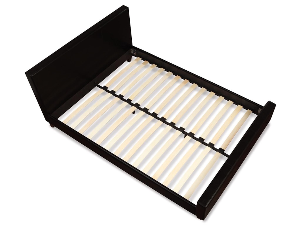 Fashion Bed Group EuroQueen Bed