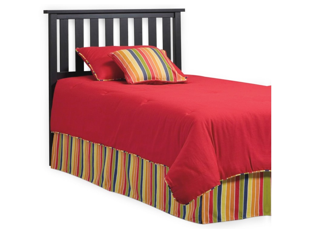 Fashion Bed Group Fashion KidsFull/Queen Belmont Headboard