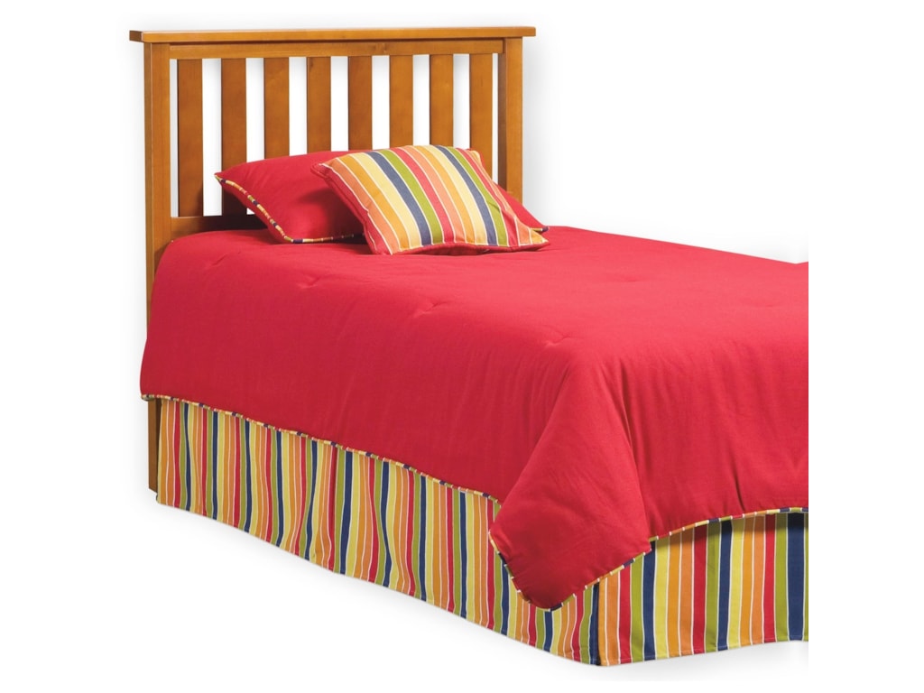 Fashion Bed Group Fashion KidsFull/Queen Belmont Headboard