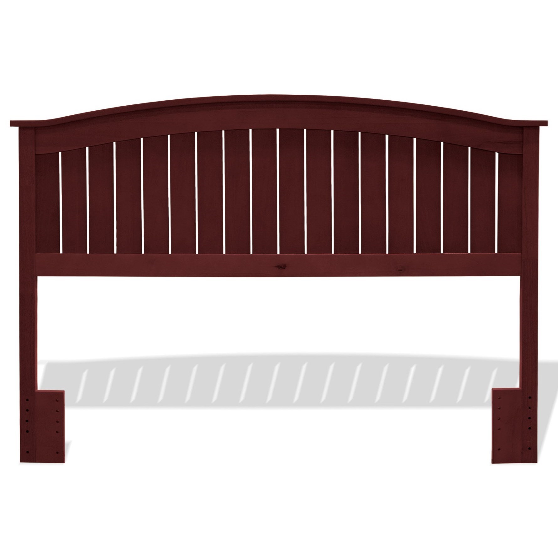 Fashion Bed Group Fashion Kids Full Queen Finley Headboard