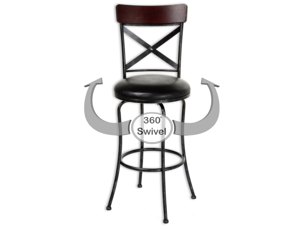 Charming Bar Stools Sacramento Images