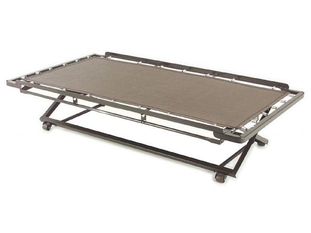 Fashion Bed Group Pop Up Trundle Slumberworld Frame Fashion Bed Group Pop Up Trundle
