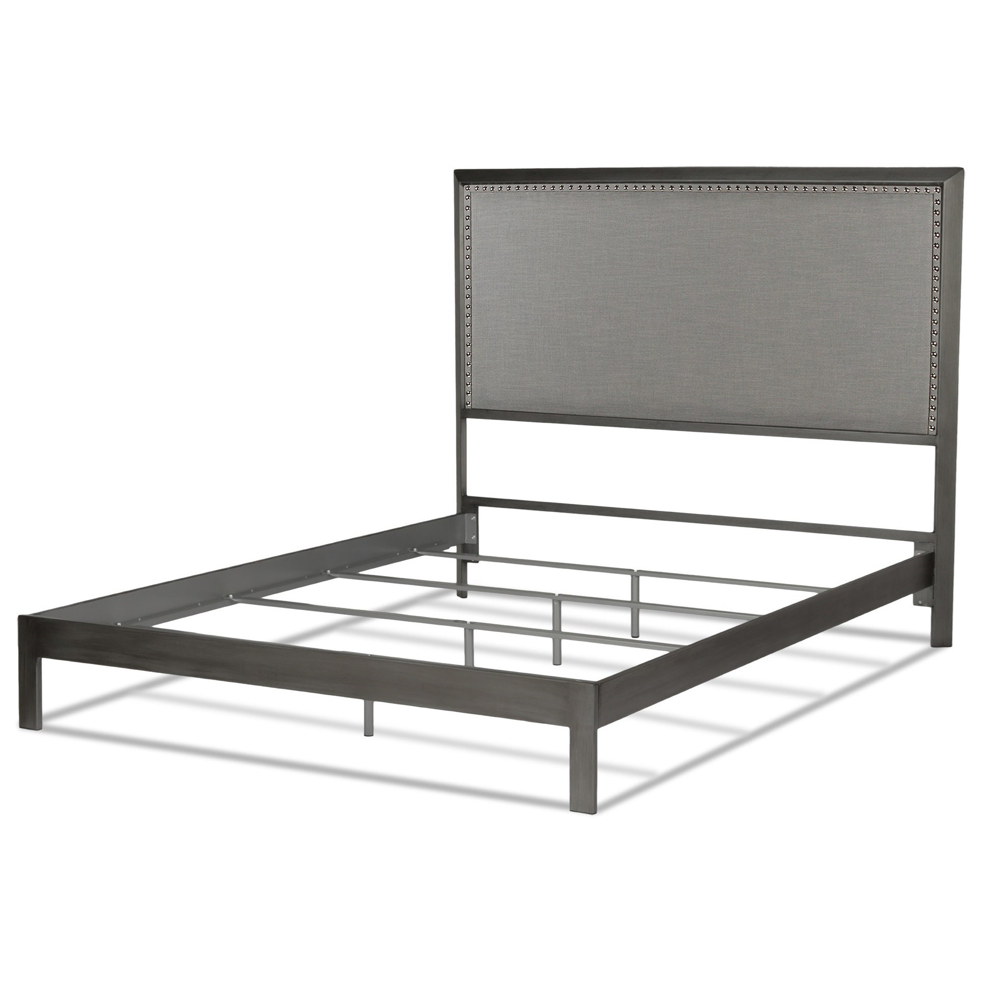 Fashion Bed Group Upholstered Headboards And Beds Queen