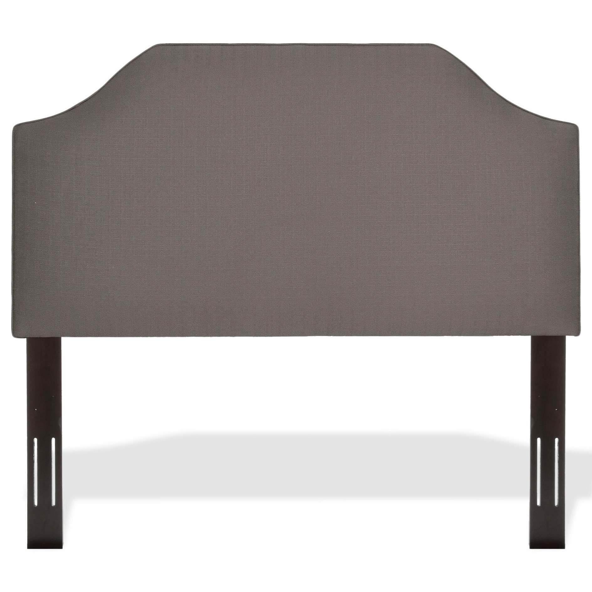 Fashion Bed Group Upholstered Headboards and Beds B72140 King 