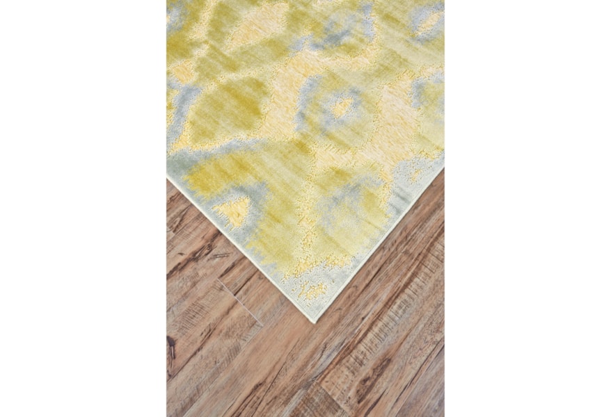 Feizy Rugs Saphir Mah Cream Sage 2 X 4 Area Rug Sprintz Feizy Rugs Saphir Mah Cream Sage 2