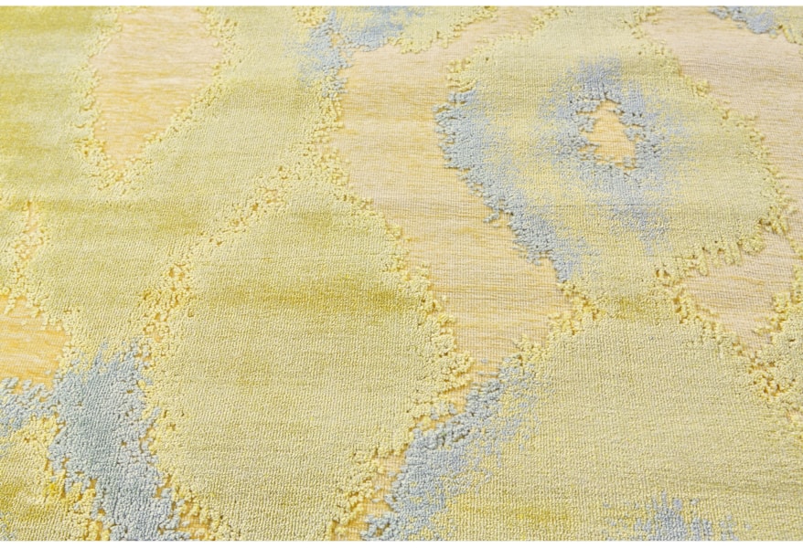 Feizy Rugs Saphir Mah Cream Sage 2 X 4 Area Rug Sprintz Feizy Rugs Saphir Mah Cream Sage 2