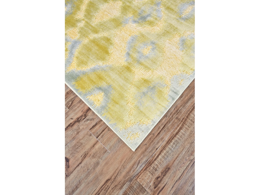 Feizy Rugs Saphir Mah Cream Sage 7 6 X 10 Area Rug Feizy Rugs Saphir Mah Cream Sage 7 6 X 10 Area Rug