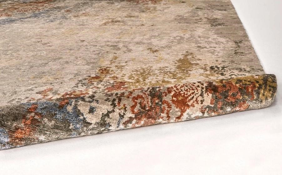 Feizy Rugs SPRINTZFeizy Gia Gray-Multi 8.5x11.5