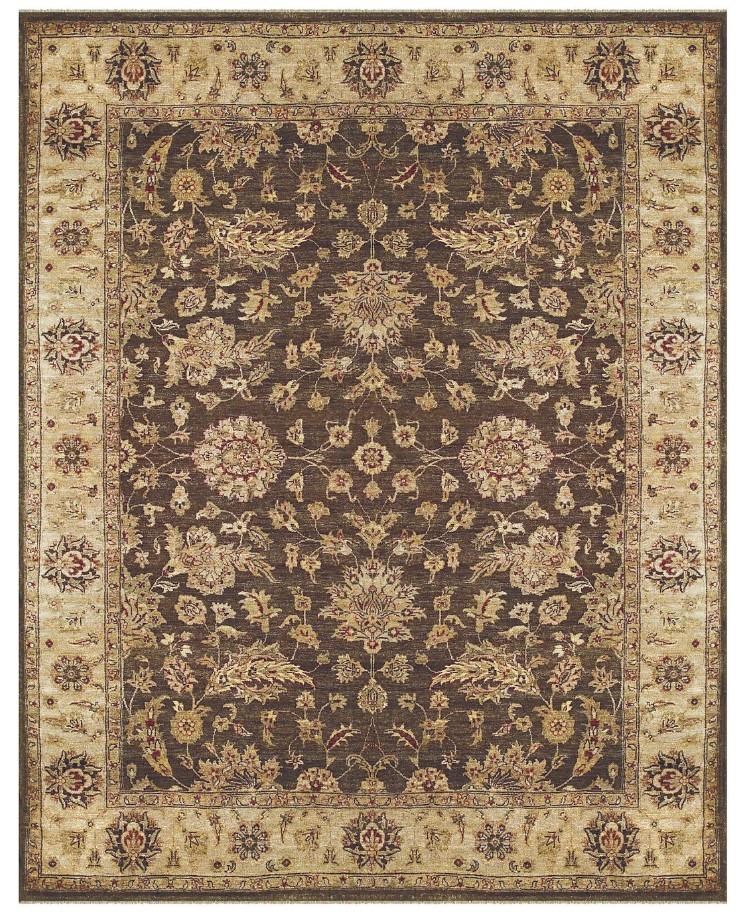 Feizy Rugs SPRINTZFeizy Drake Brown-Beige 8'6"x11'6"