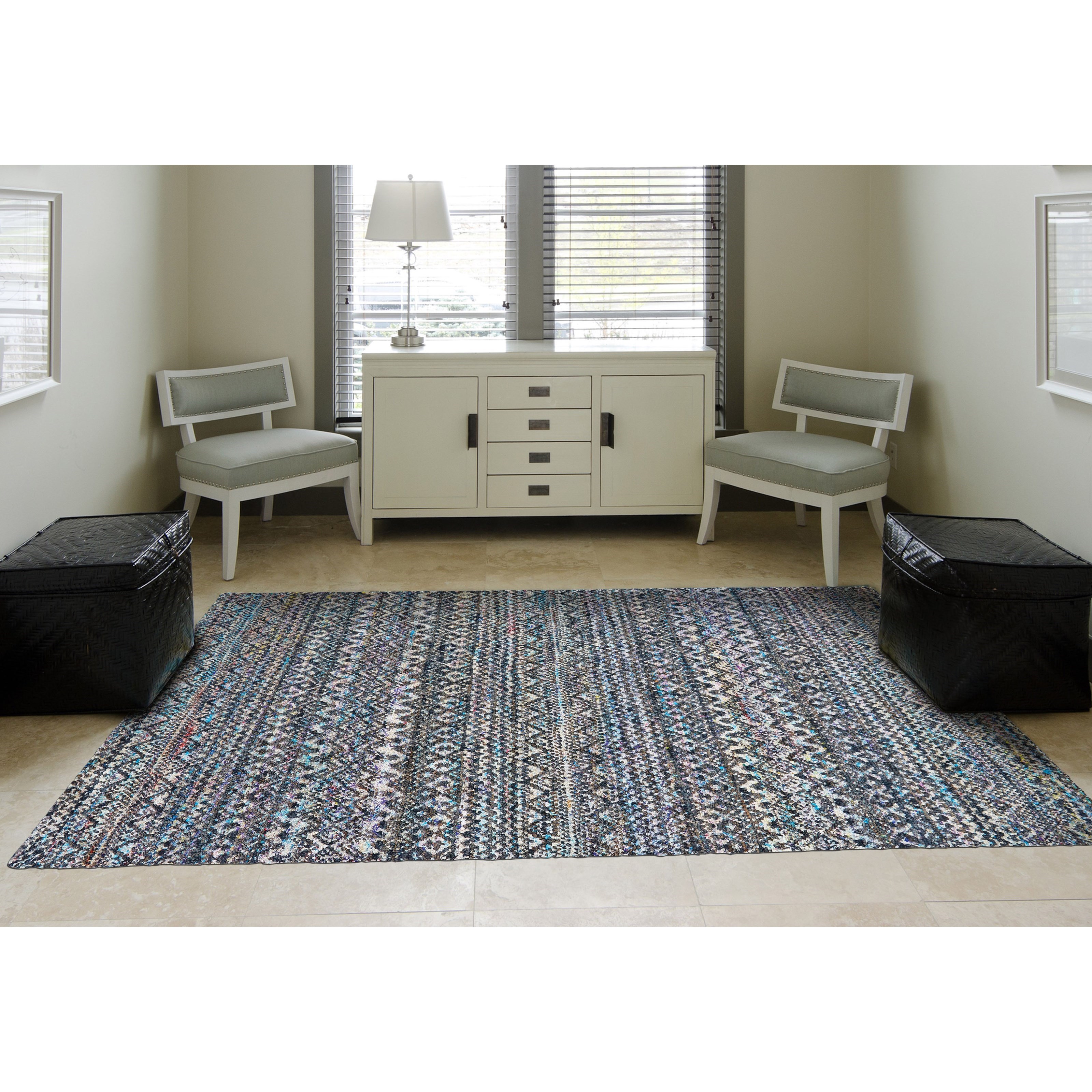 Feizy Rugs Tortola Thundercloud 7 9 X 9 9 Area Rug Sprintz Furniture Rugs