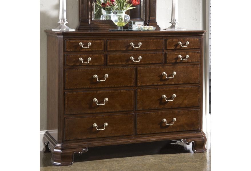 Fine Furniture Design American Cherry Portsmouth Entertainment