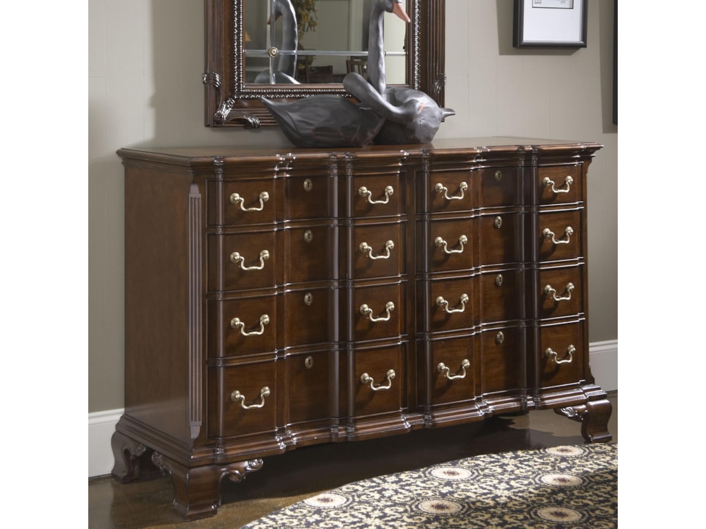 Fine Furniture Design American CherryFranklin Goddard Dresser