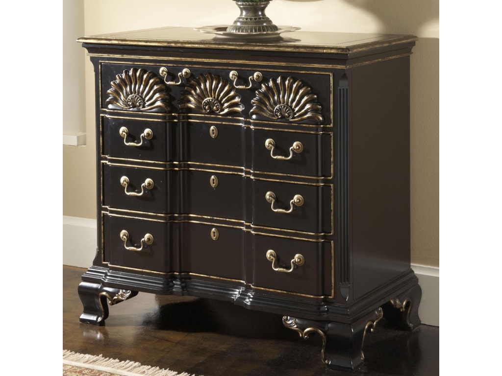 Fine Furniture Design American CherryFranklin Goddard Chest