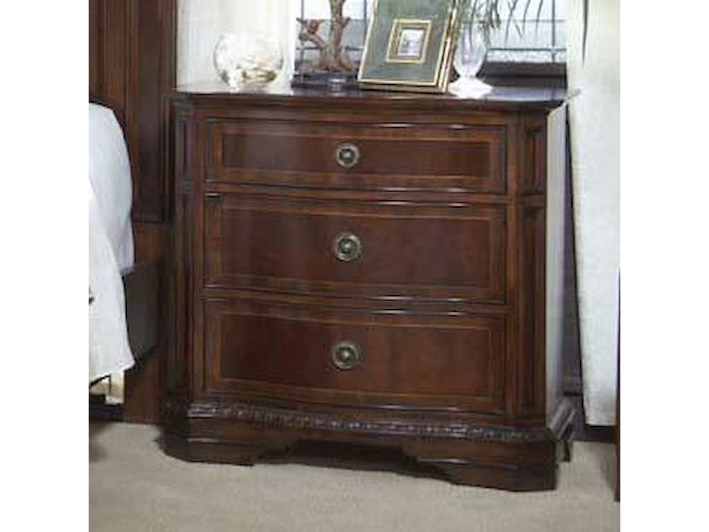 Belfort Signature WestviewNightstand