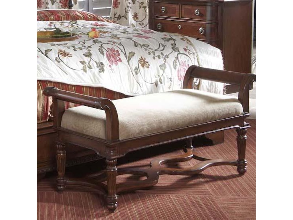 Belfort Signature WestviewBench