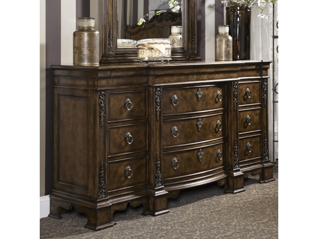 Fine Furniture Design BelvedereDresser