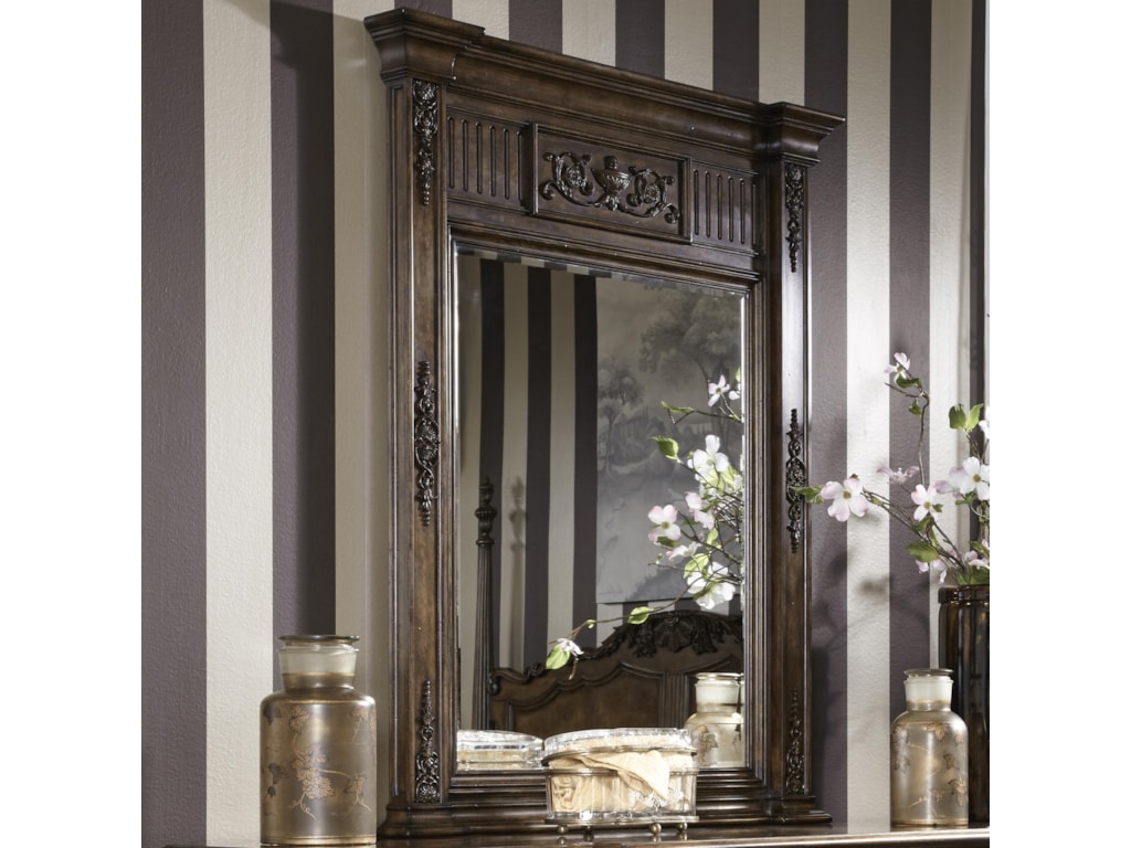 Fine Furniture Design BelvedereMirror