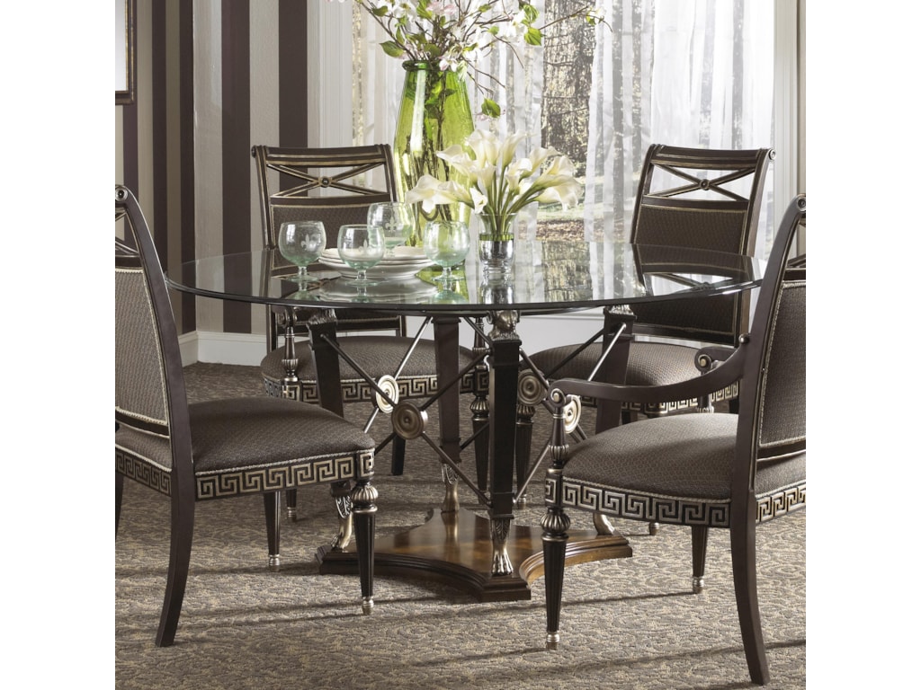 Fine Furniture Design BelvedereDining Table