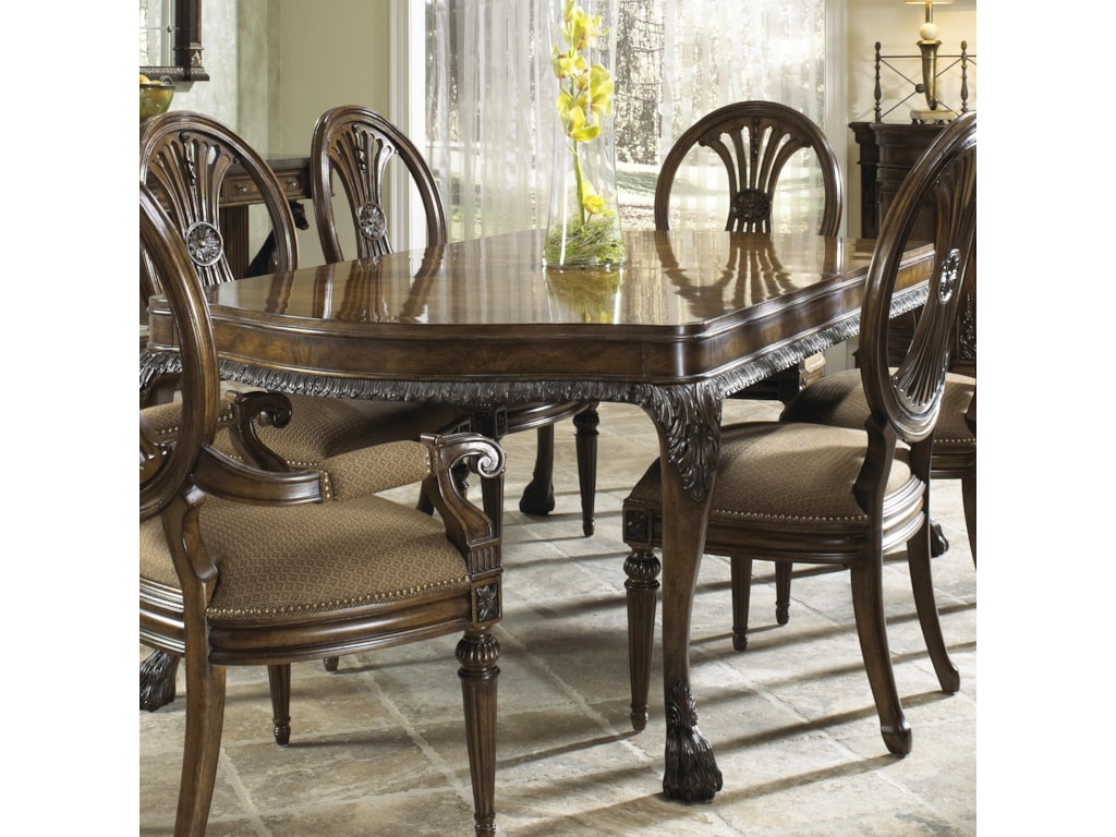 Fine Furniture Design BelvedereDining Table