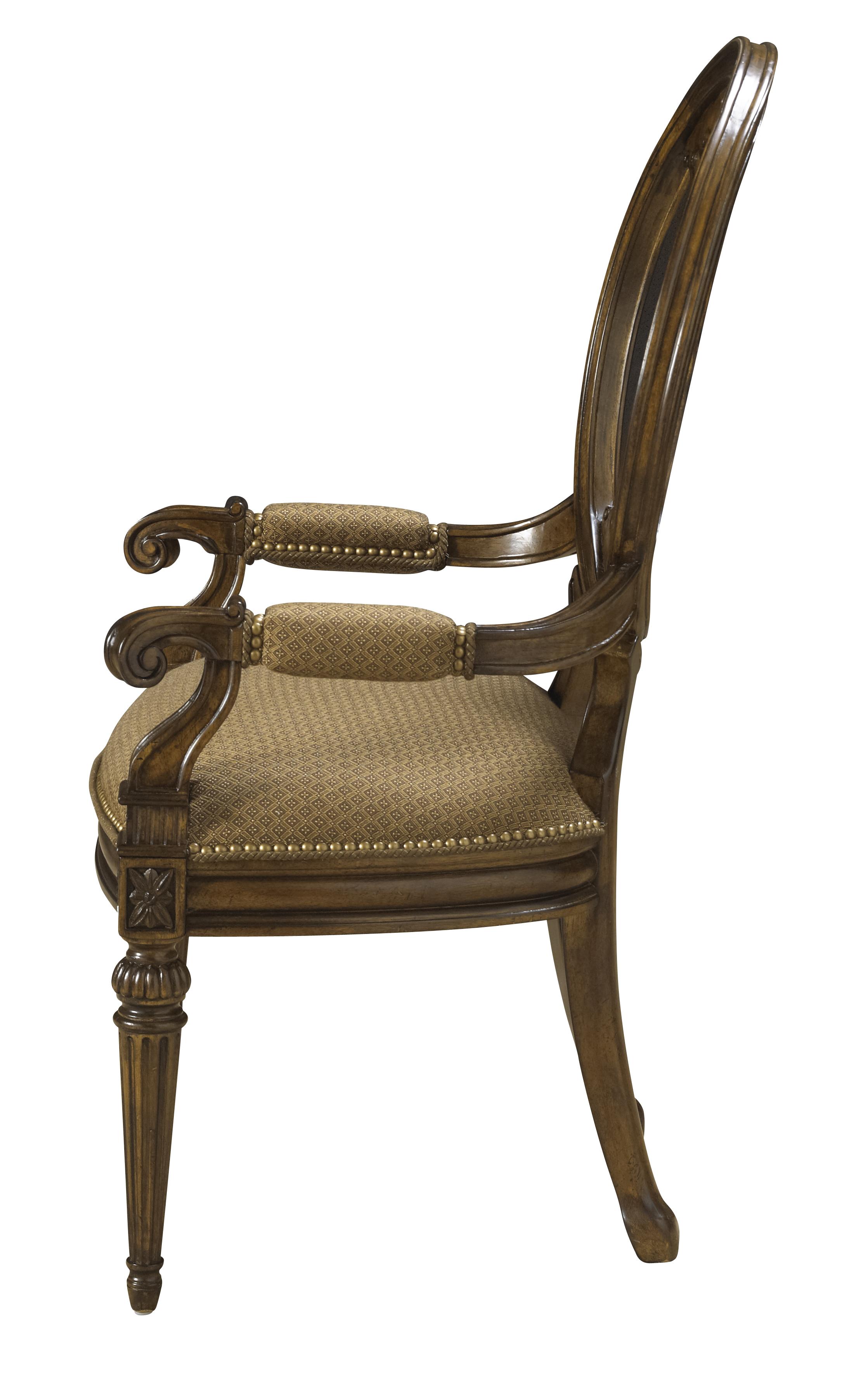 Fine Furniture Design Belvedere Traditional Antique Style