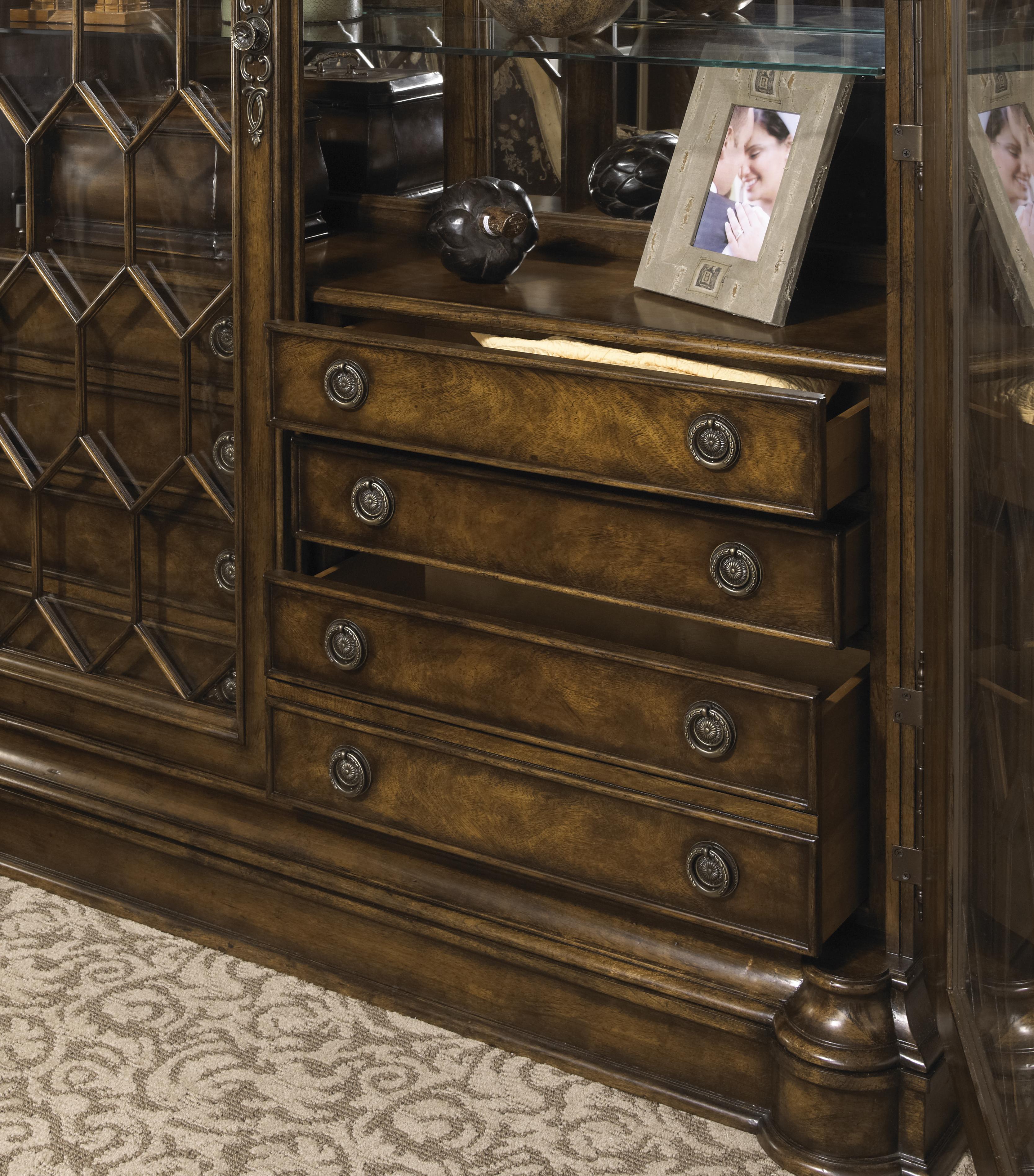 Fine Furniture Design Belvedere 1150 830 Antique Style Lighted