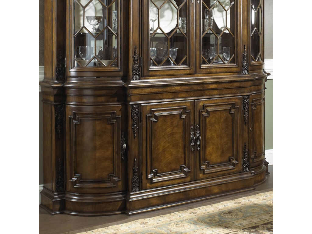 Fine Furniture Design BelvedereBuffet