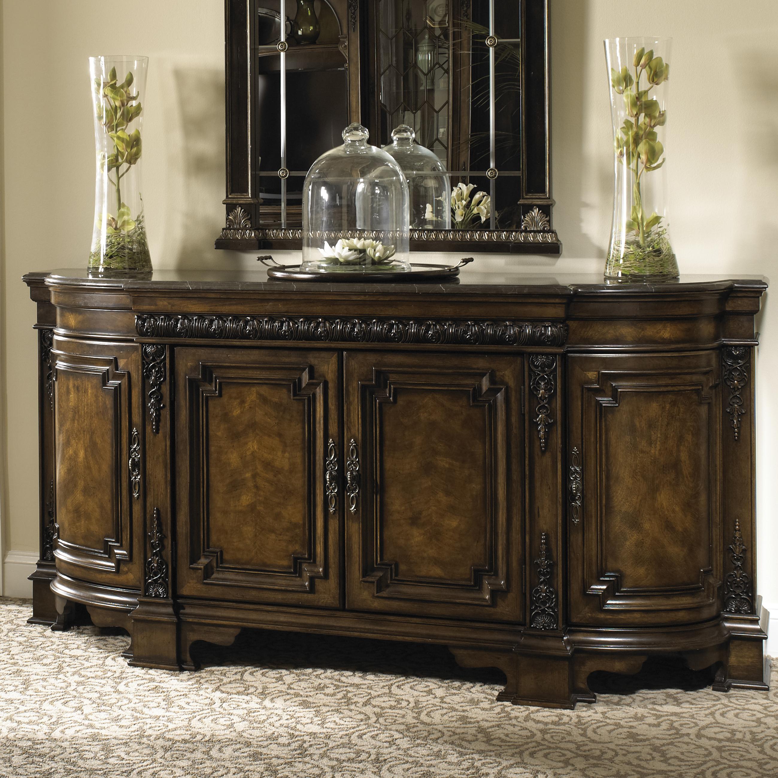 Fine Furniture Design Belvedere 1150 851 Formal Dining Credenza