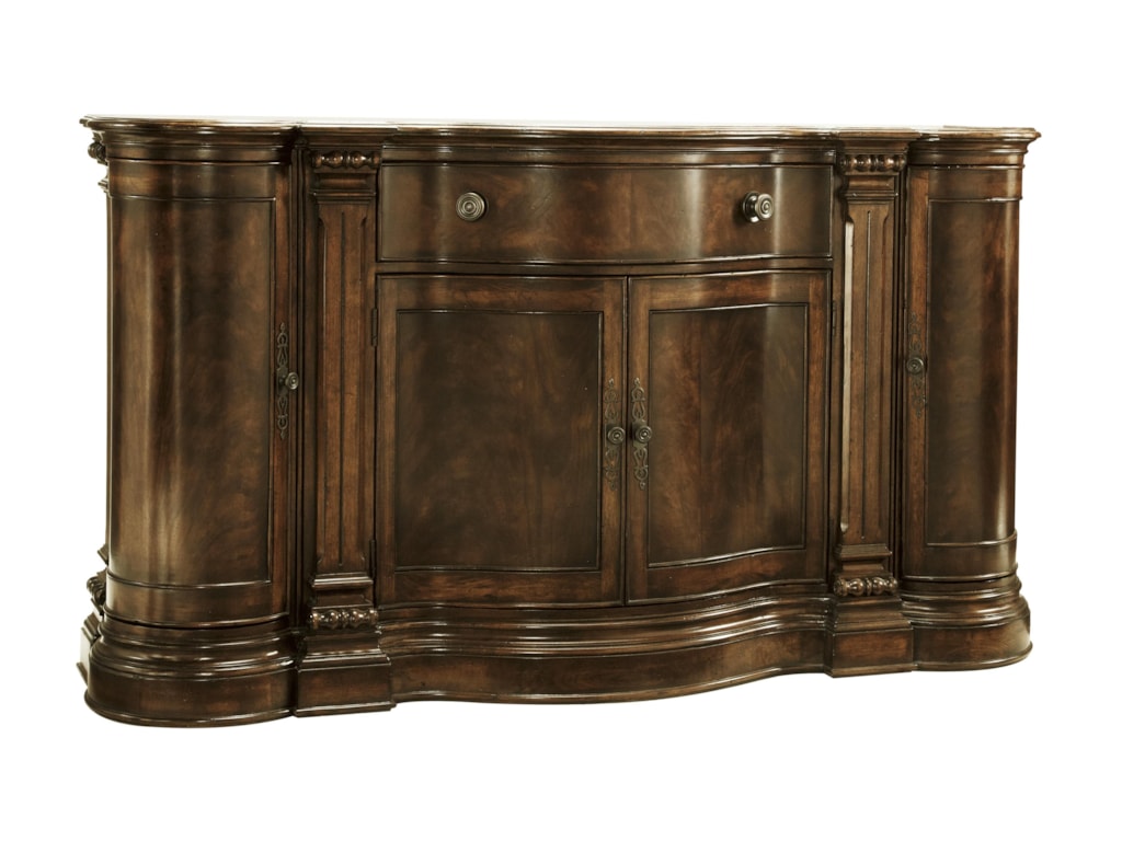 Fine Furniture Design BiltmoreCornelius Cabinet