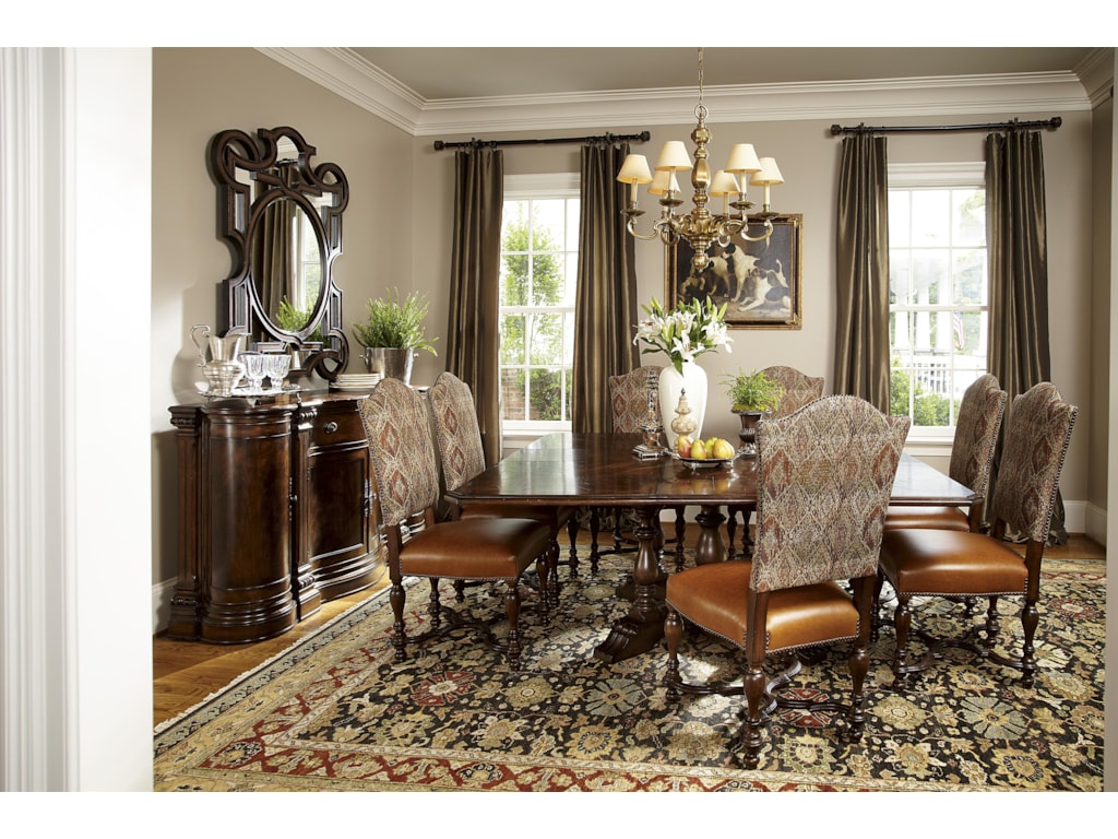 Fine Furniture Design BiltmoreCornelius Cabinet