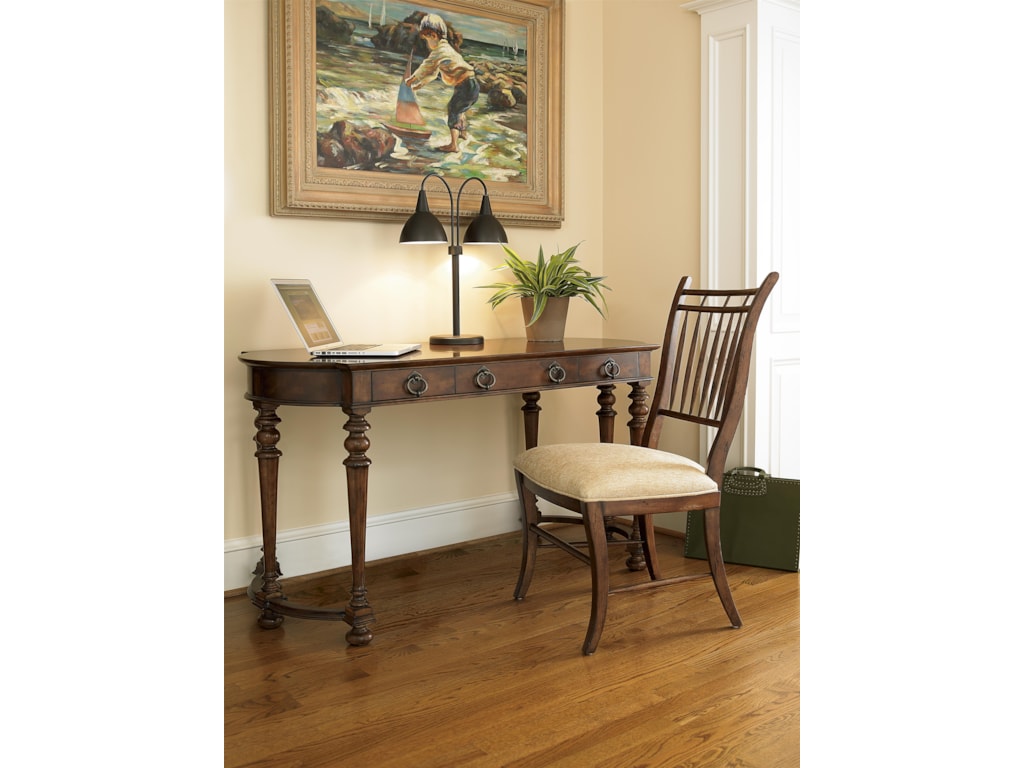 Fine Furniture Design BiltmoreDesk