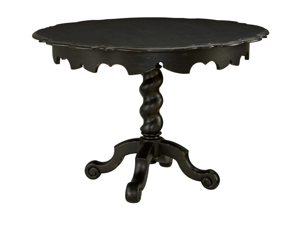 Fine Furniture Design BiltmoreCenter Table