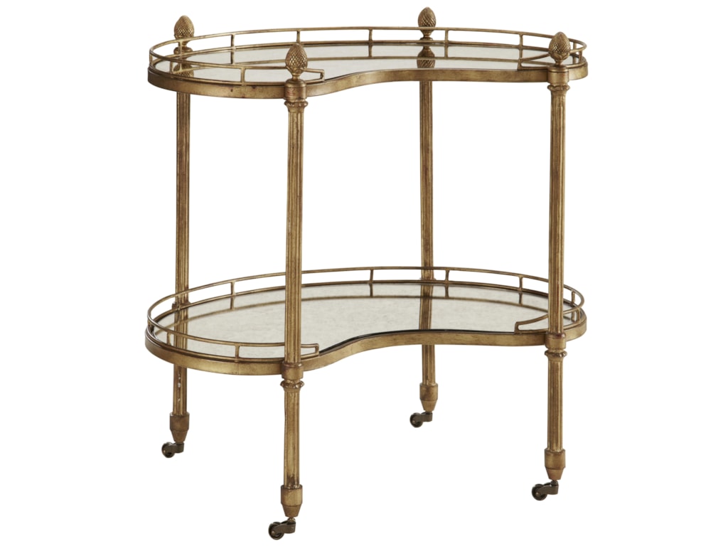 Fine Furniture Design BiltmoreBiltmore Beverage Cart