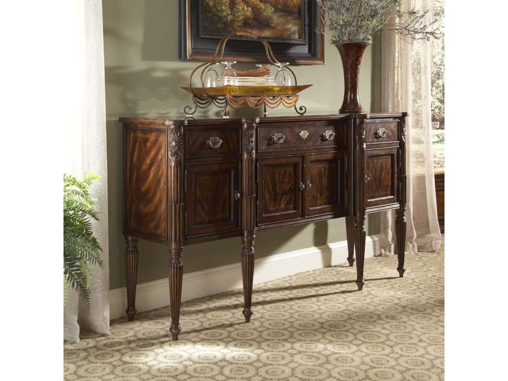 Fine Furniture Design Hyde ParkSideboard