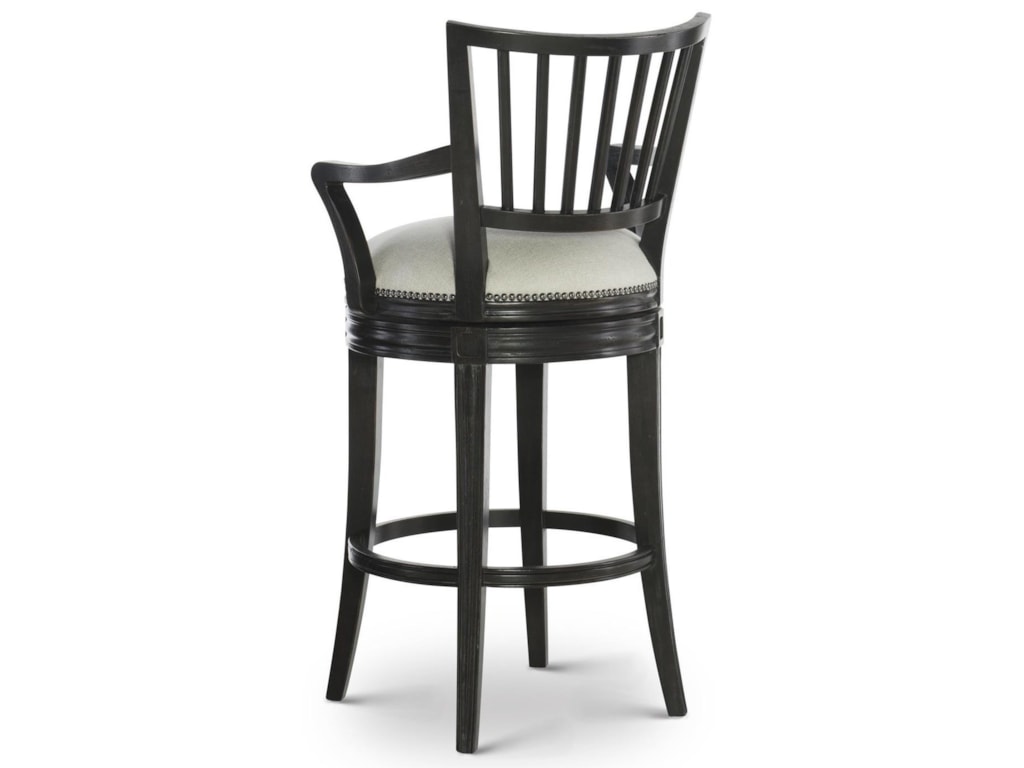 Belfort Signature ProtegeCounter Height Stool