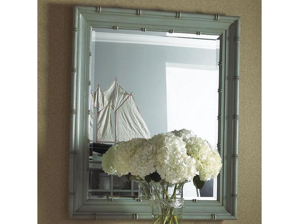 Fine Furniture Design Summer HomeLandscape Mirror