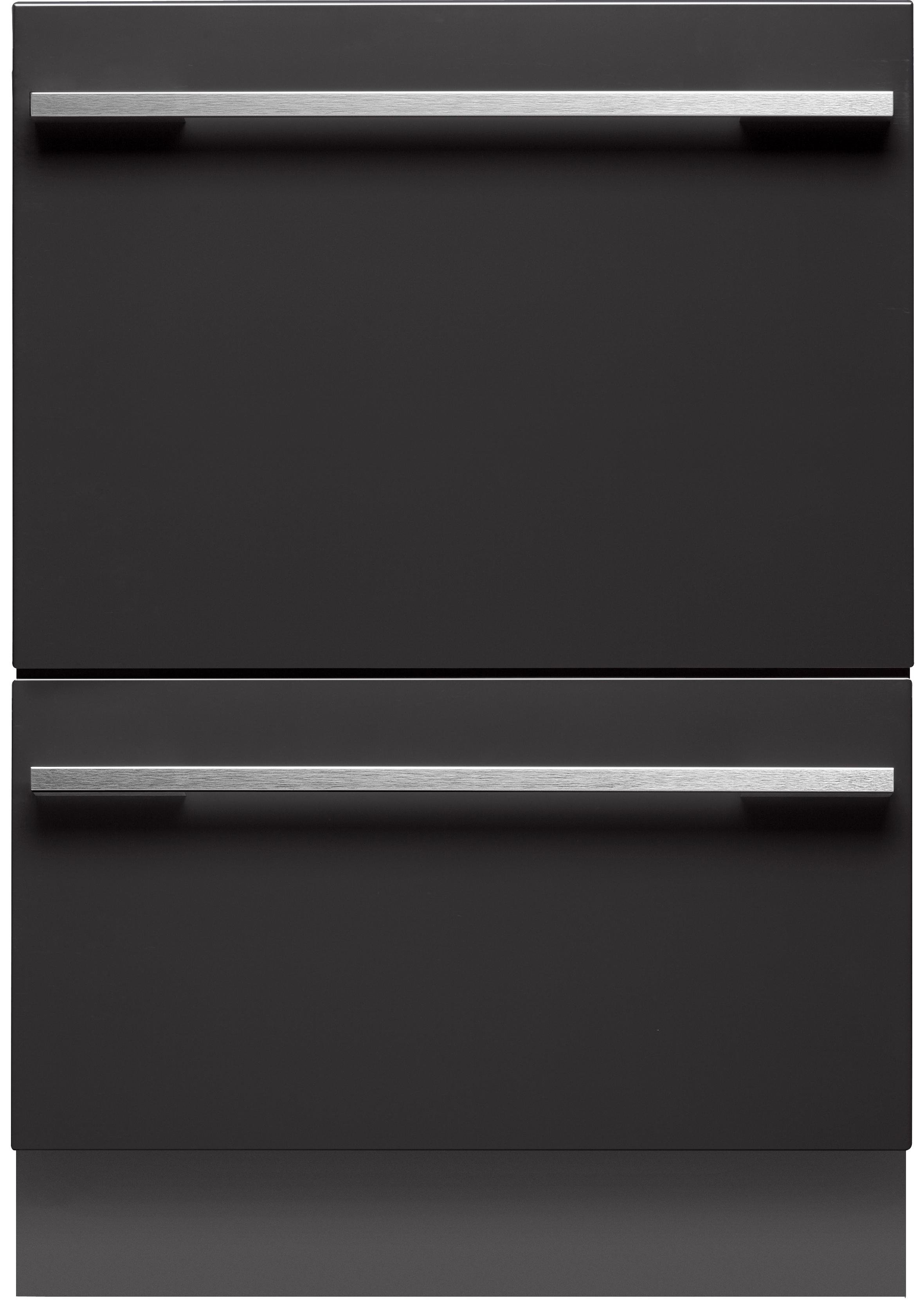 Fisher And Paykel Dd24dhti7 Energy Star Tall Double Dishdrawer